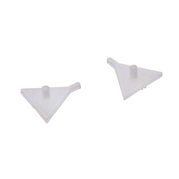 1968-1977 Corvette C3 T-Top Rear Locator Nylon Insert