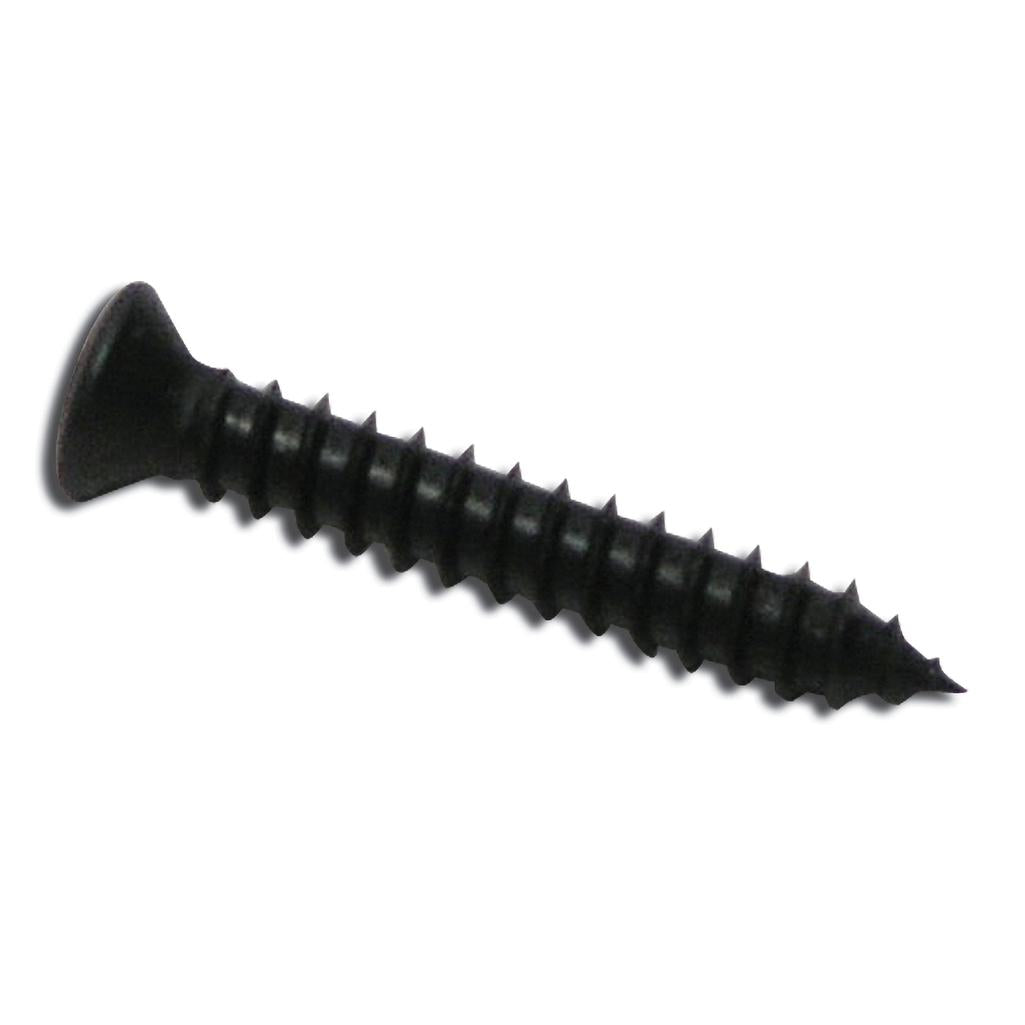 1984-1996 Corvette C4 Coupe Coat Hanger Screw