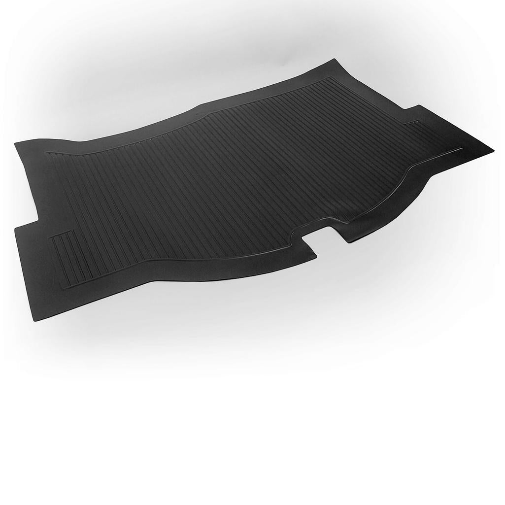 C1 1959 Corvette Trunk Mat, Black