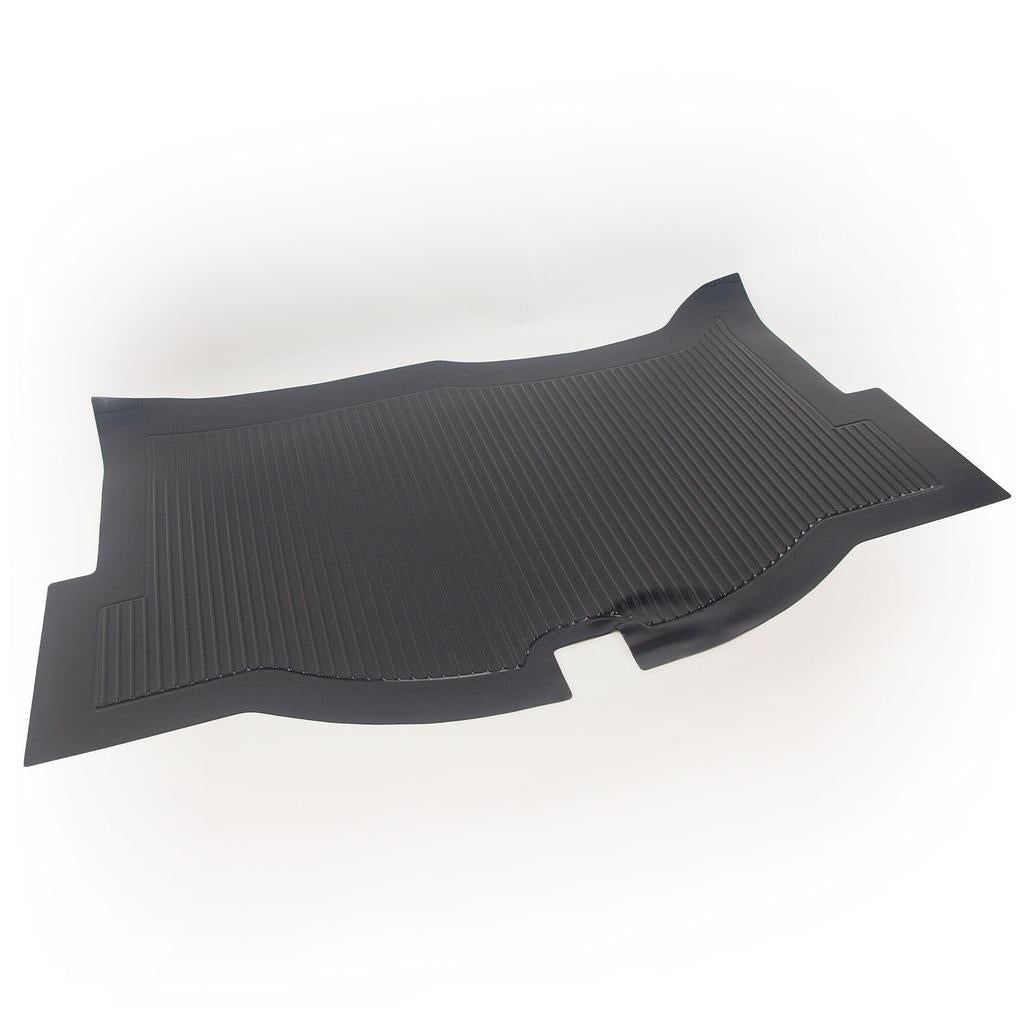 C1 1960 Corvette Trunk Mat, Black