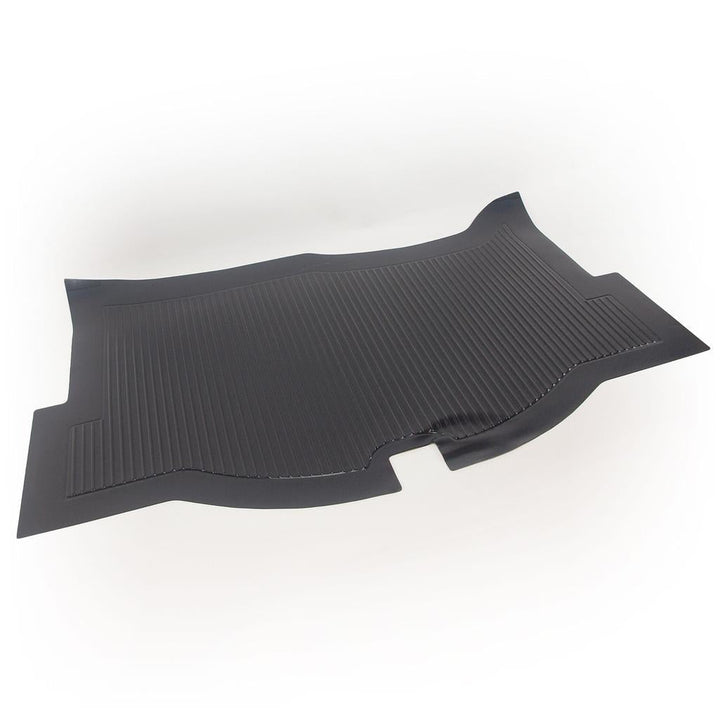 C1 1960 Corvette Trunk Mat, Black