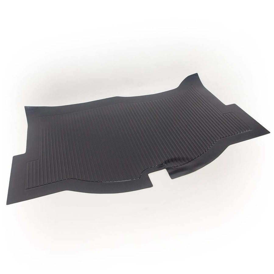 C1 1960 Corvette Trunk Mat, Black