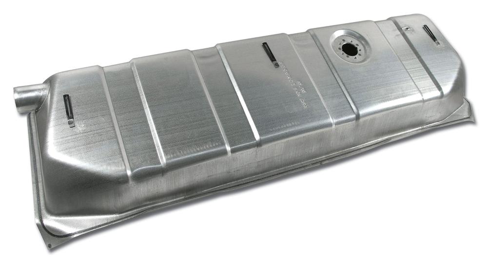 C1 1957-1961 Chevrolet Corvette Gas Tank. (57 Late-61 Early) - W/Vent And W/O Baffles