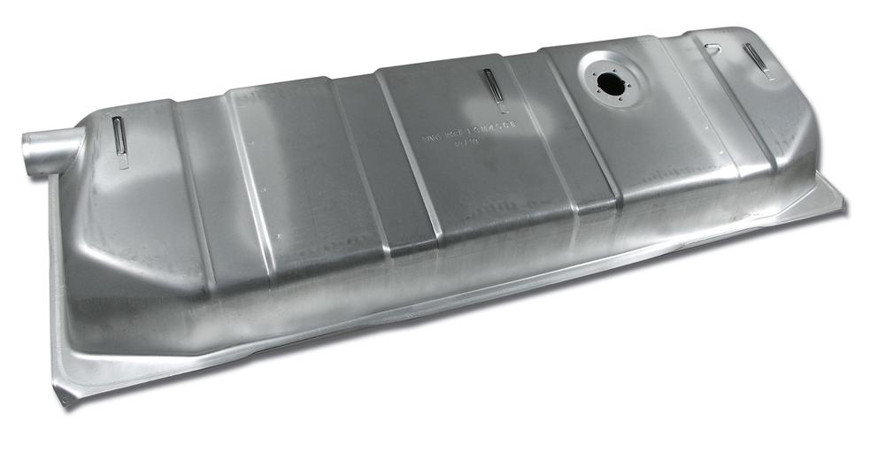 C1 1961-1962 Chevrolet Corvette Gas Tank. (61 Late) - W/Vent And W/Baffles