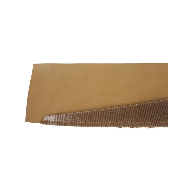 1976 Corvette C3 Carpet Vinyl Strips - Dark Buckskin