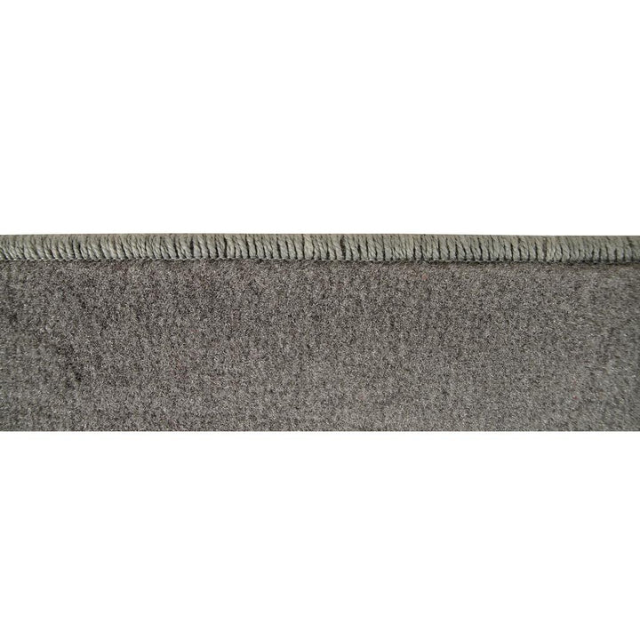 1984-1987 Corvette C4 Carpet Vinyl Strips, Gray