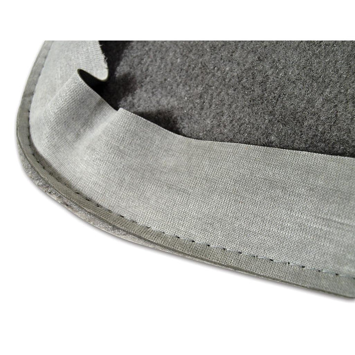 1984-1987 Corvette C4 Carpet Vinyl Strips, Gray