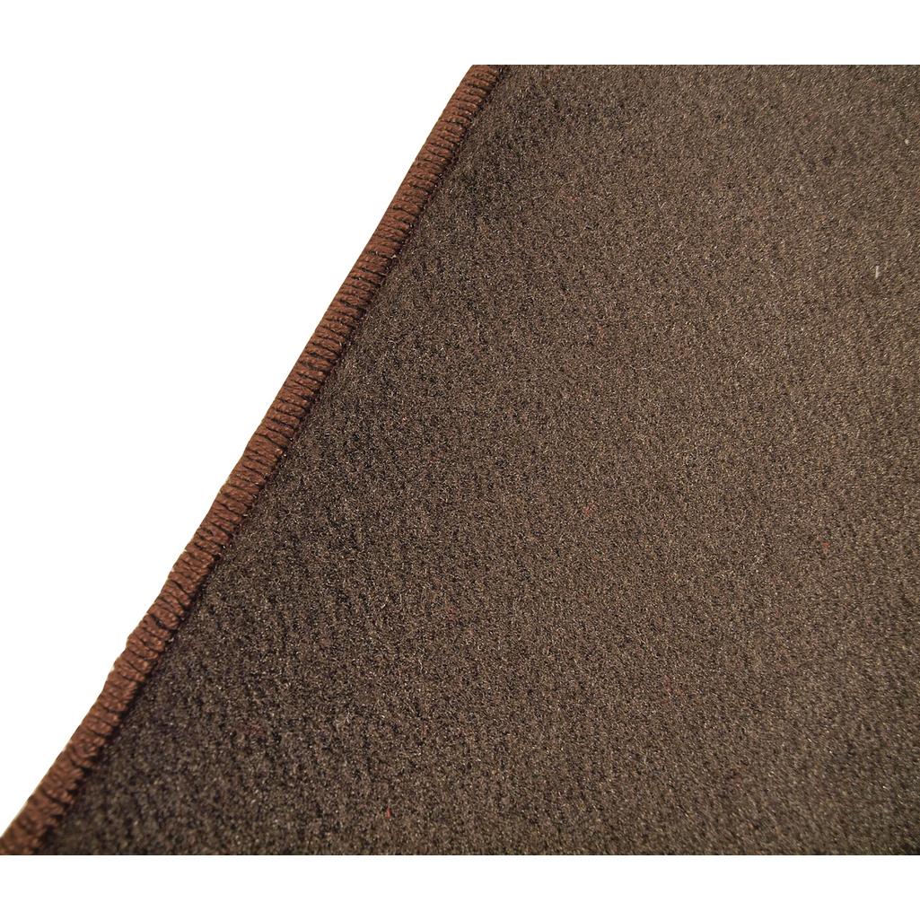 1984-1987 Corvette C4 Carpet Vinyl Strips, Bronze
