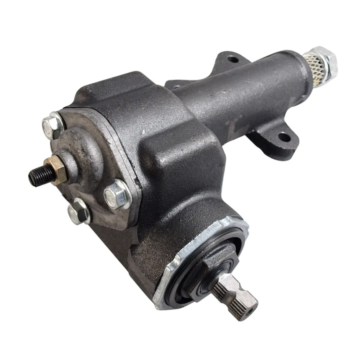 1969-1982 Corvette C3 Steering Box - New Unit 16:1 Ratio