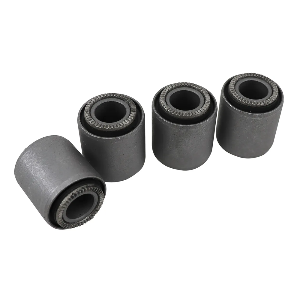1975-1982 Corvette C3 Rear Strut Rod Bushing Set - 4Pc