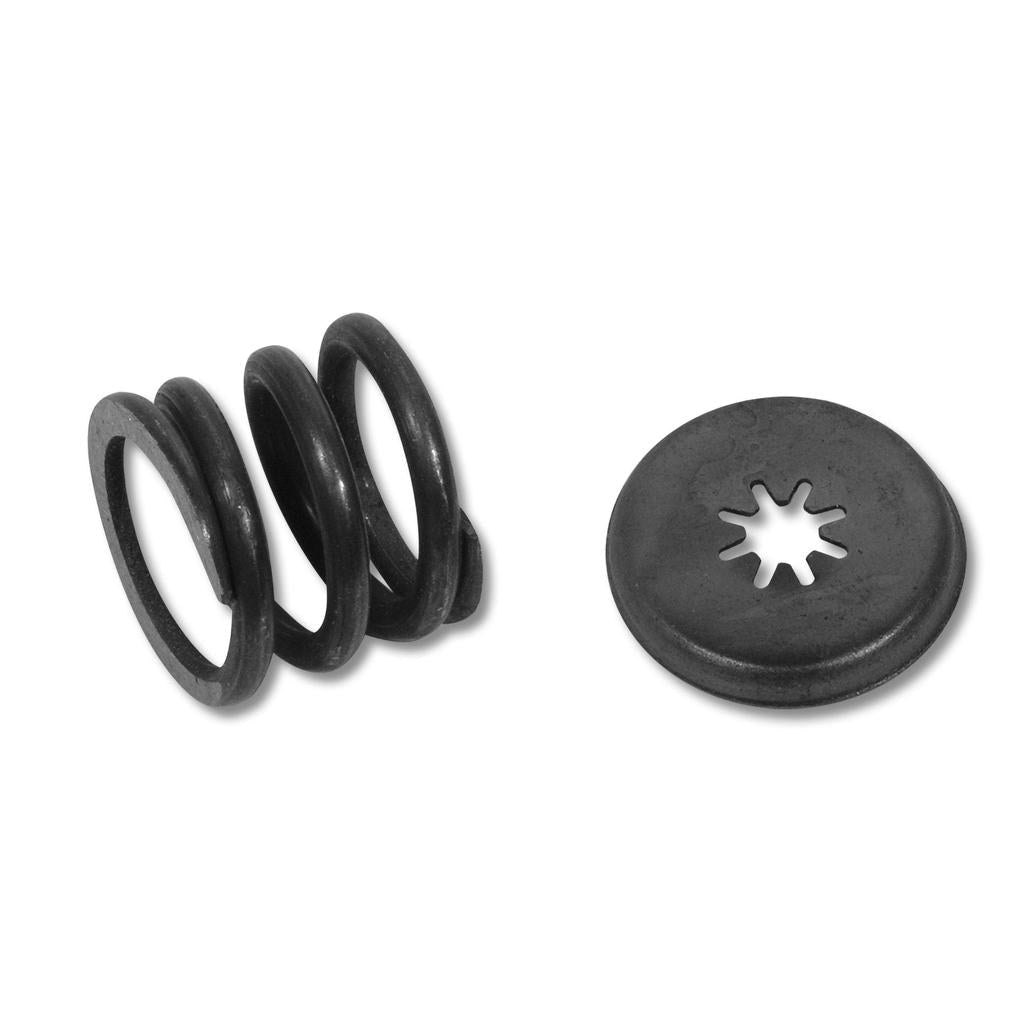 1984-1996 Corvette C4 Sunvisor Support Spring