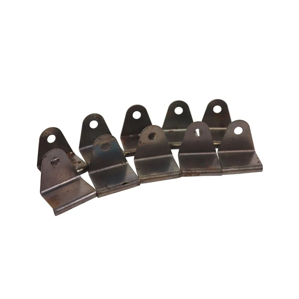1965-1967 Corvette Door Panel Retaining Clip Set