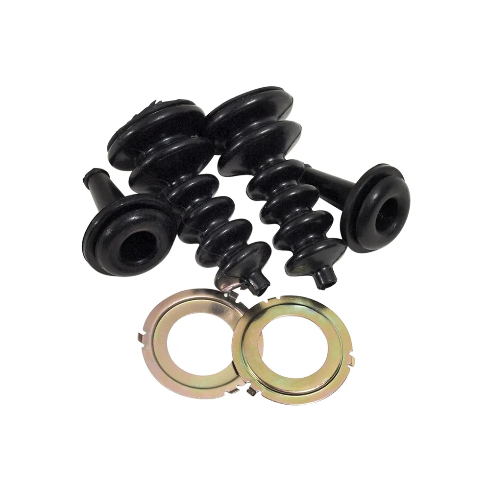 1968-1982 Corvette C3 Headlamp Actuator Seal Kit