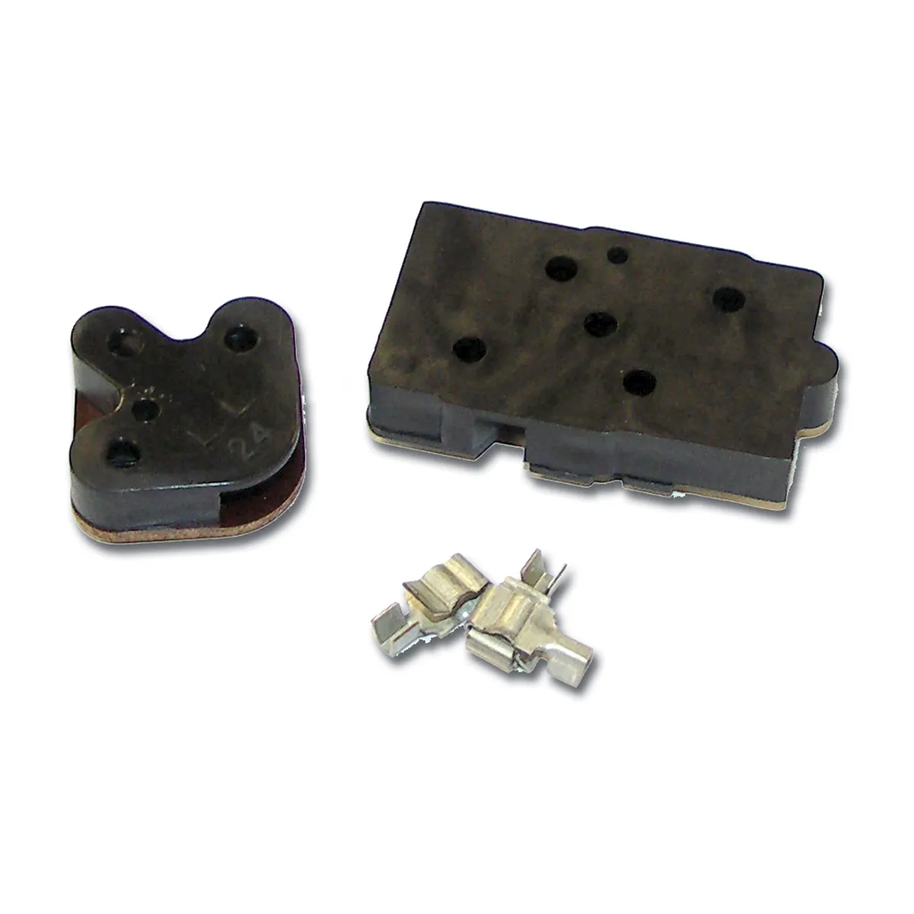 Corvette Power Window Switch Harness Adapter : 1956-1962