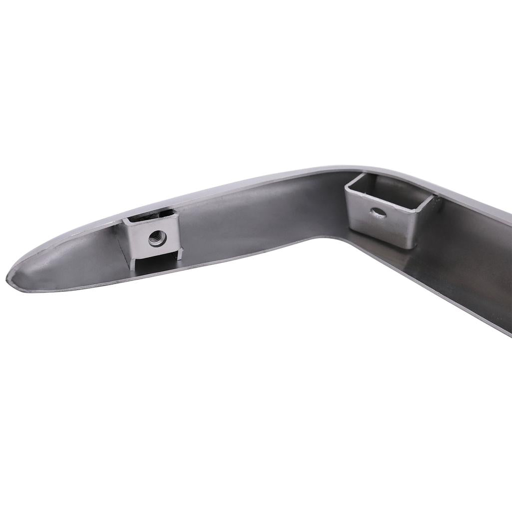 1968-1973 Corvette C3 Rear Bumper, LH USA
