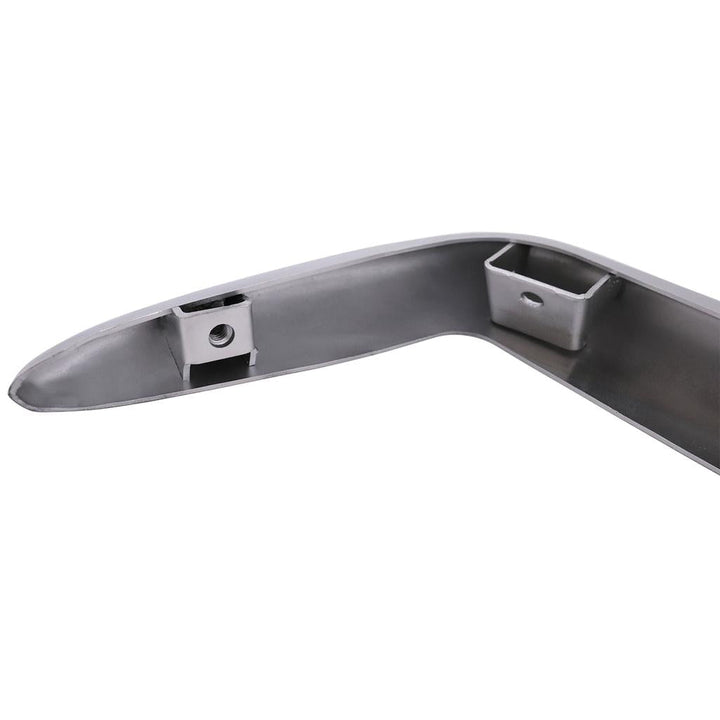 1968-1973 Corvette C3 Rear Bumper, LH USA