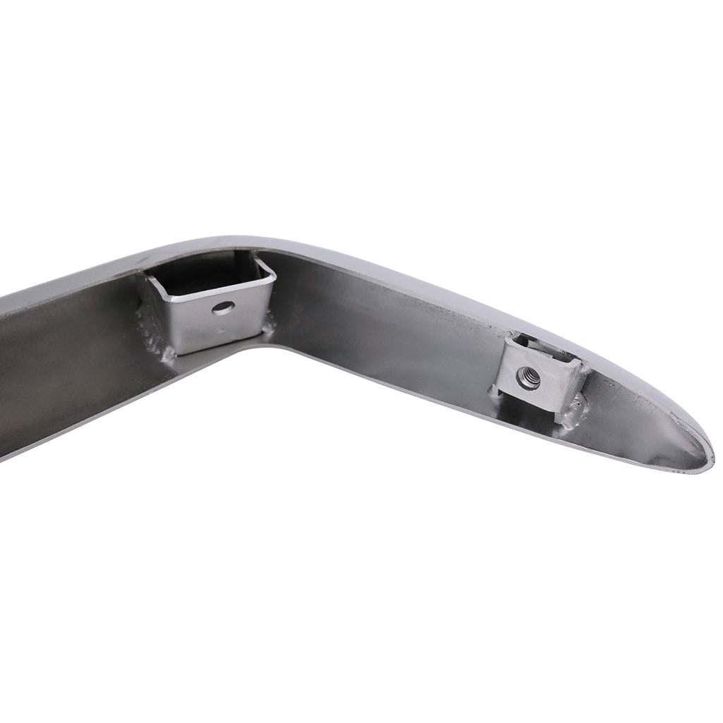 1968-1973 Corvette C3 Rear Bumper, RH USA