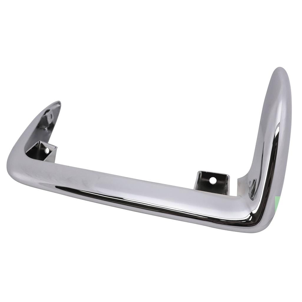 1968-1973 Corvette C3 Rear Bumper, RH USA
