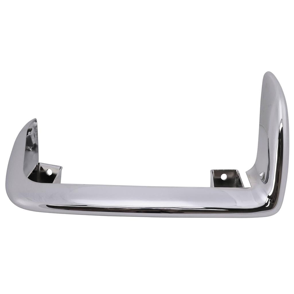 1968-1973 Corvette C3 Rear Bumper, RH USA