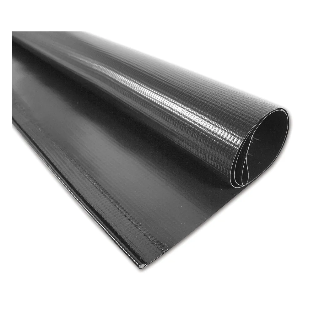 C3 1978-1982 Corvette Rear Package Shade Curtain