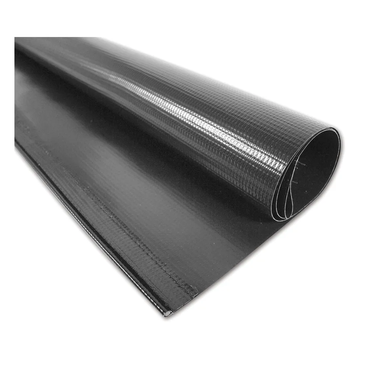 C3 1978-1982 Corvette Rear Package Shade Curtain