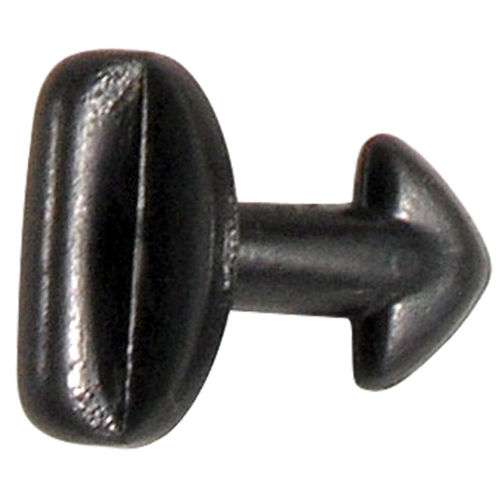 1984-1989 Corvette C4 Fuse Panel Knob