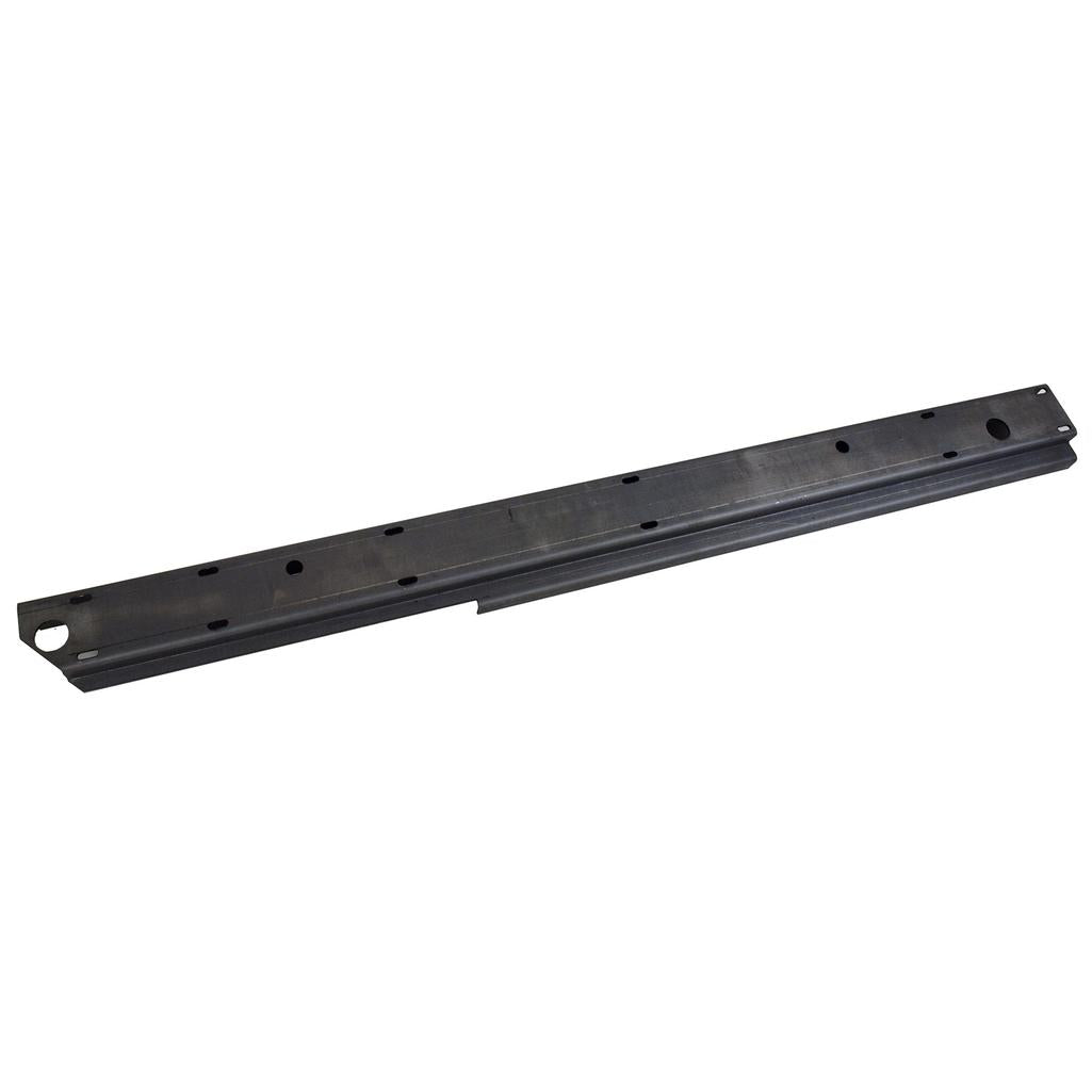 1968-1982 Corvette C3 Rocker Channel Center Insert - LH