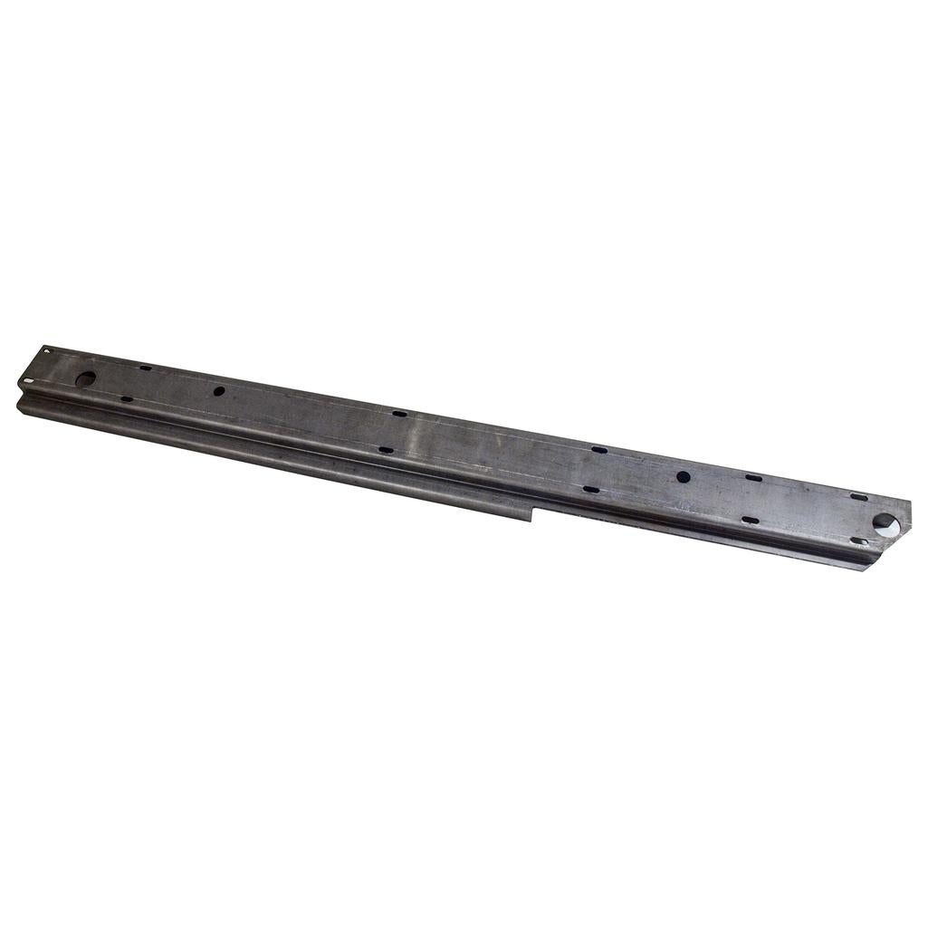 1968-1982 Corvette C3 Rocker Channel Center Insert - RH