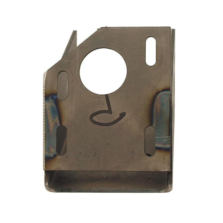 1968-1982 Corvette C3 Rocker Channel Rear Insert - RH