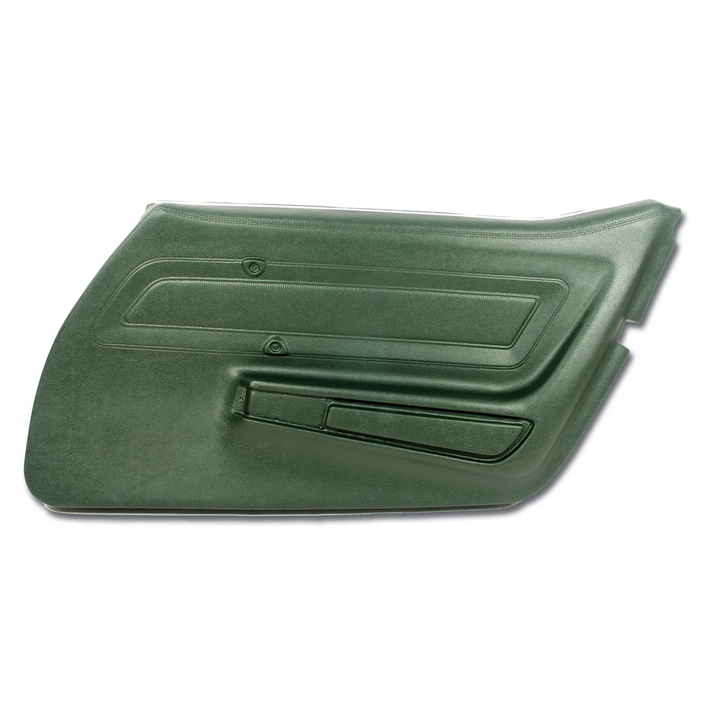 1970-1976 Corvette C3 Door Panel - Base Style - RH