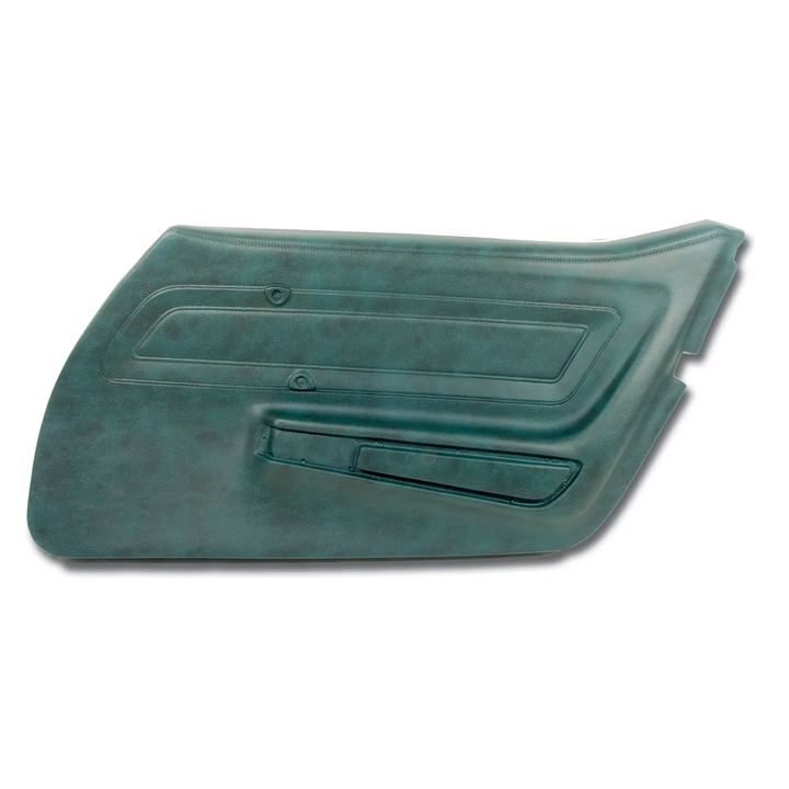 1970-1976 Corvette C3 Door Panel - Base Style - RH