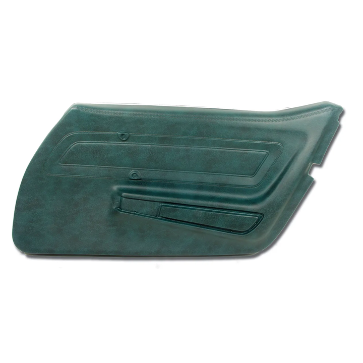 1970-1976 Corvette C3 Door Panel - Base Style - RH