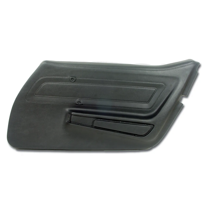 1970-1976 Corvette C3 Door Panel - Base Style - RH