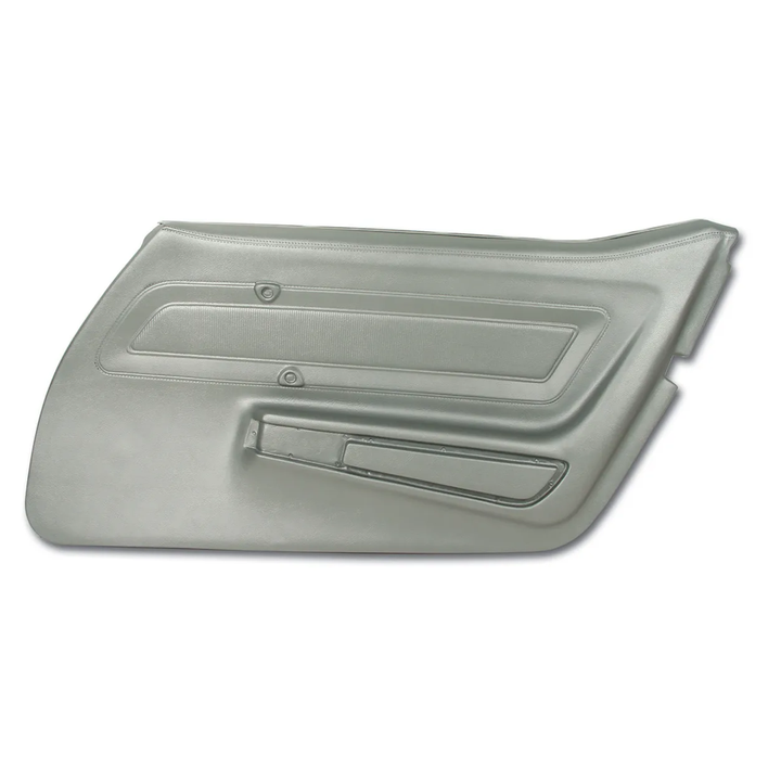 1970-1976 Corvette C3 Door Panel - Base Style - RH