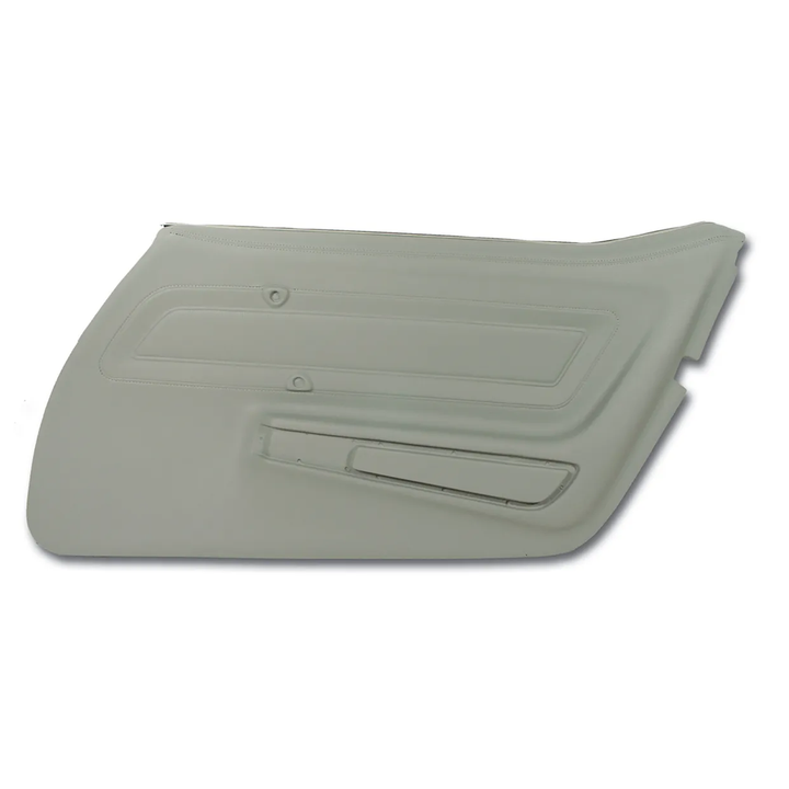 1970-1976 Corvette C3 Door Panel - Base Style - RH