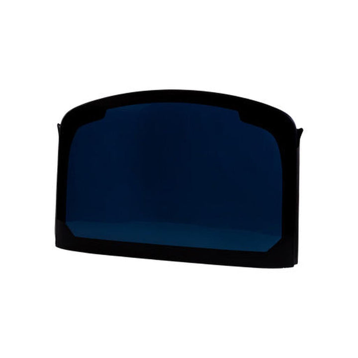 1986-1988 Corvette C4 Targa Top Roof Panel - Refurbished Blue 2nd Design