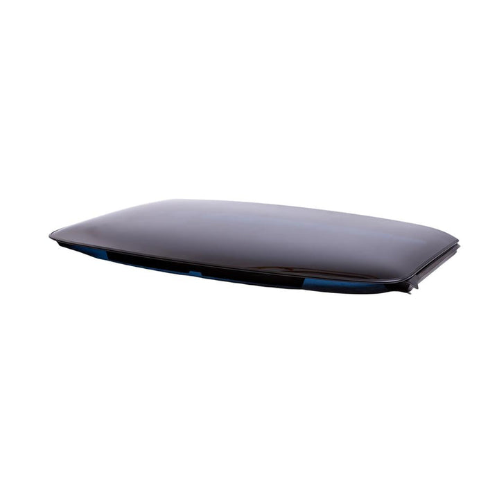 1986-1988 Corvette C4 Targa Top Roof Panel - Refurbished Blue 2nd Design