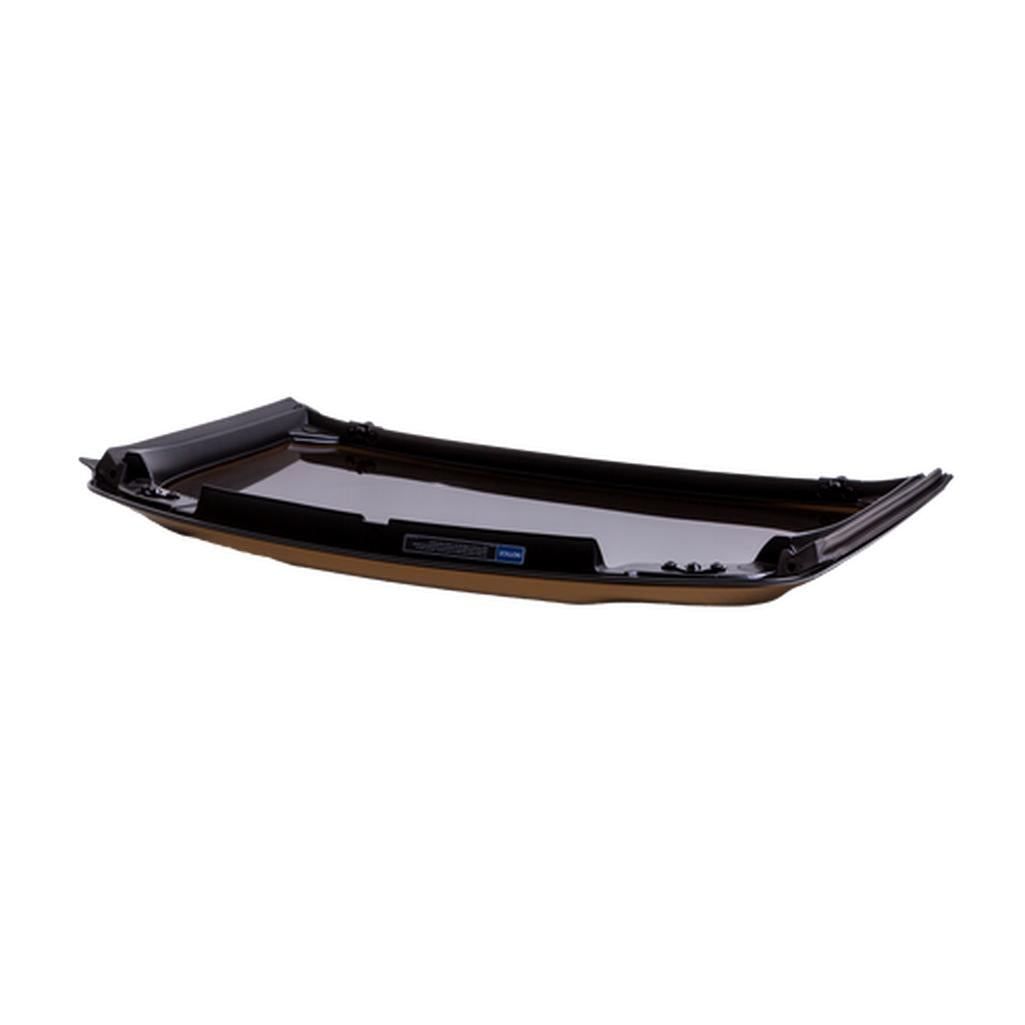 1989-1996 Corvette C4 Targa Top Roof Panel - Refurbished Bronze