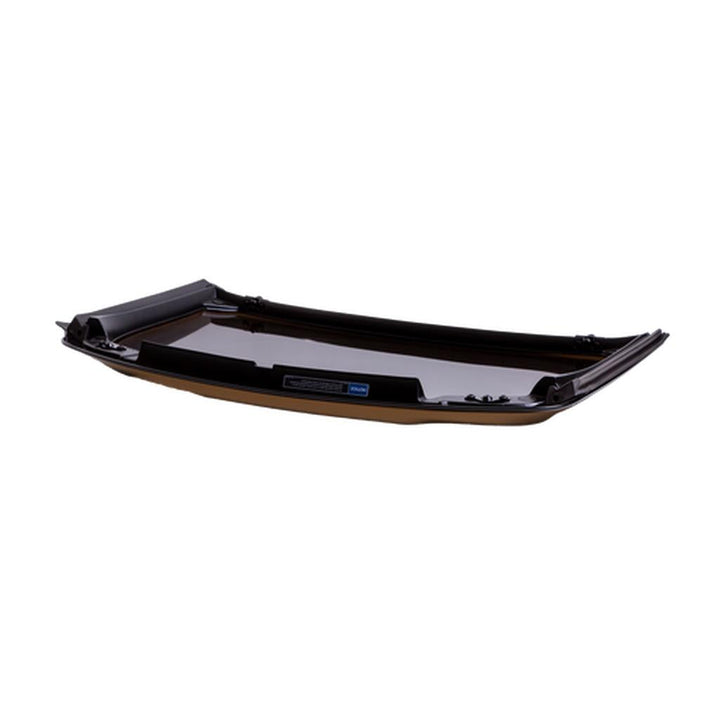 1989-1996 Corvette C4 Targa Top Roof Panel - Refurbished Bronze