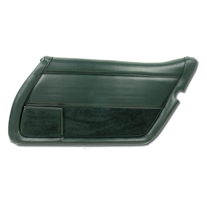 C3 1978-1982 Corvette Door Panel w/o Carpet - RH