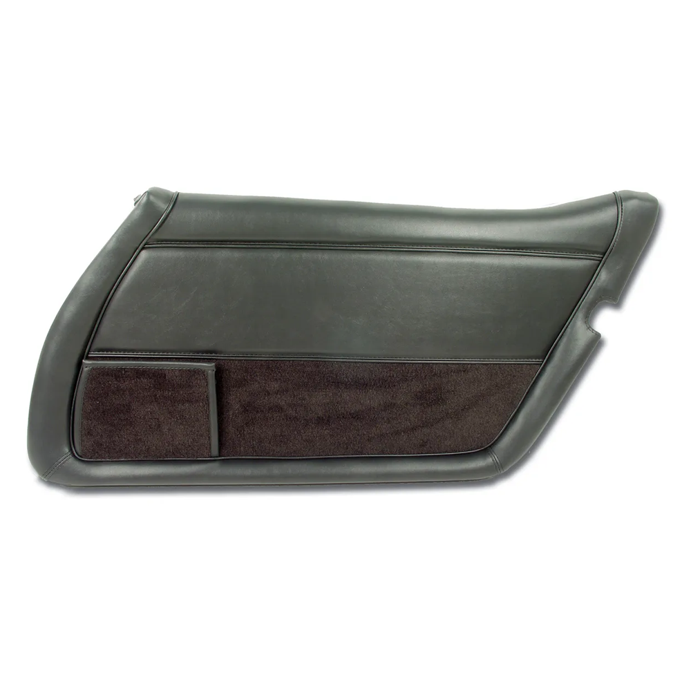 C3 1978-1982 Corvette Door Panel w/o Carpet - RH