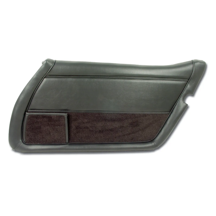 C3 1978-1982 Corvette Door Panel w/o Carpet - RH