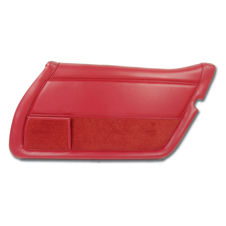 C3 1978-1982 Corvette Door Panel w/o Carpet - RH