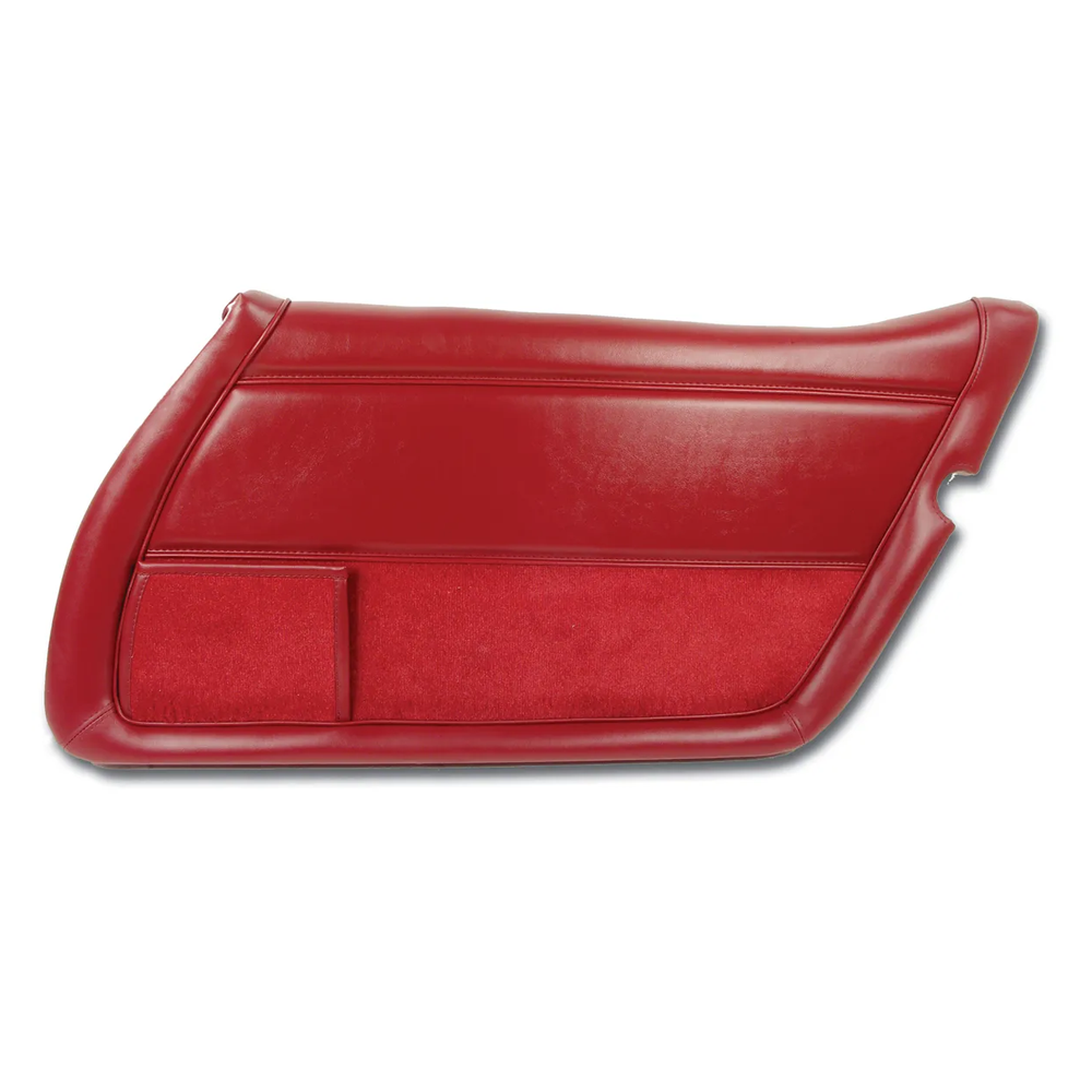 C3 1978-1982 Corvette Door Panel w/o Carpet - RH