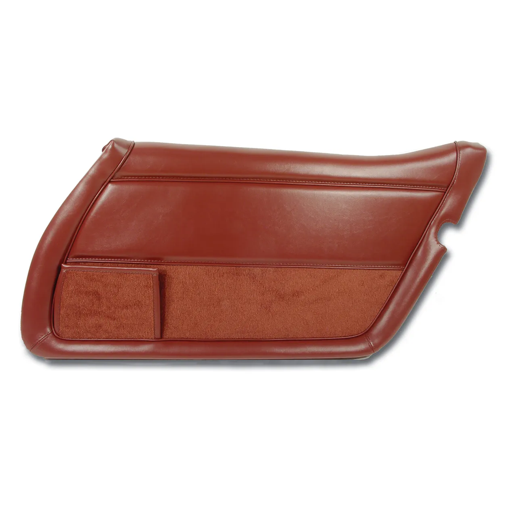C3 1978-1982 Corvette Door Panel w/o Carpet - RH