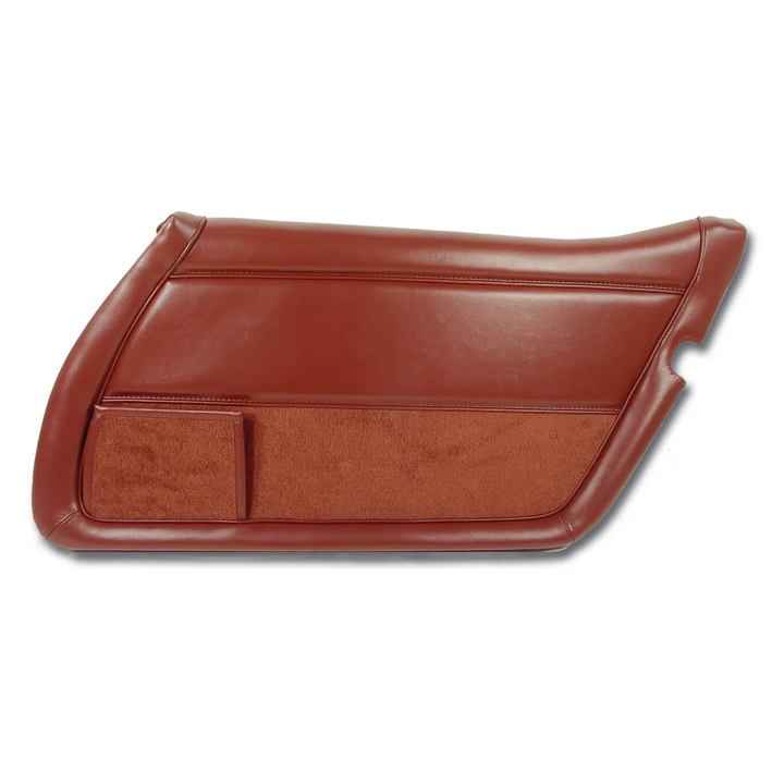 C3 1978-1982 Corvette Door Panel w/o Carpet - RH