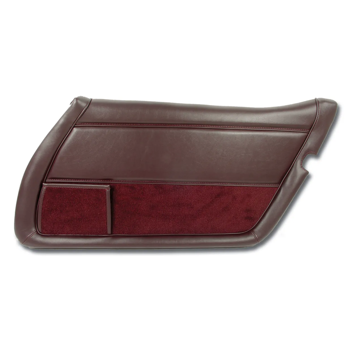 C3 1978-1982 Corvette Door Panel w/o Carpet - RH