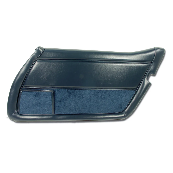 C3 1978-1982 Corvette Door Panel w/o Carpet - RH