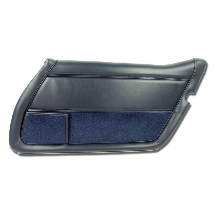 C3 1978-1982 Corvette Door Panel w/o Carpet - RH