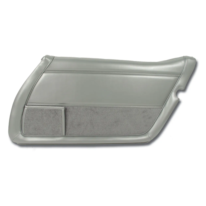 C3 1978-1982 Corvette Door Panel w/o Carpet - RH
